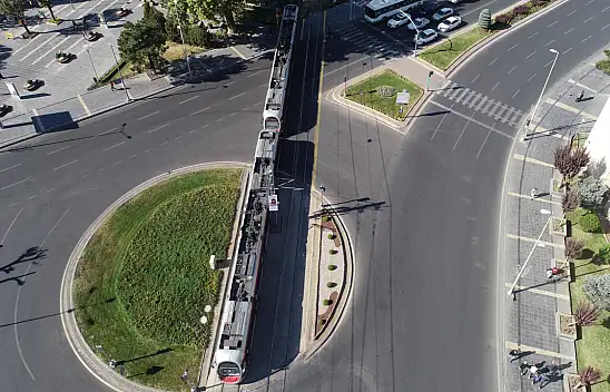 Kayseri'de Bugün Hava Nasıl Olacak? ( 19 Eylül )