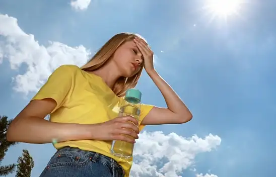 Kayseri'de bugün hava nasıl olacak? İşte saatlik tahmin raporu (27 Temmuz)