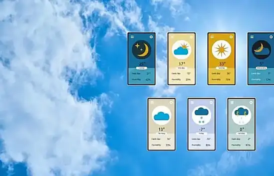 Kayseri'de hava nasıl olacak? İşte saatlik tahmin raporu (10 Ekim)