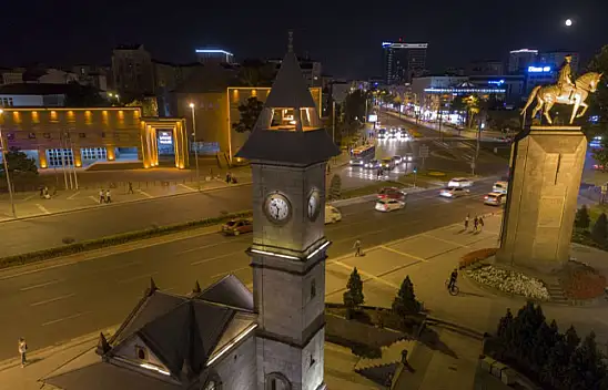 Kayseri'de bugün neler oldu? Narkotik, tüfekle yaralama Baki Ersoy, Cumhuriyet Meydanı, Kayserispor....