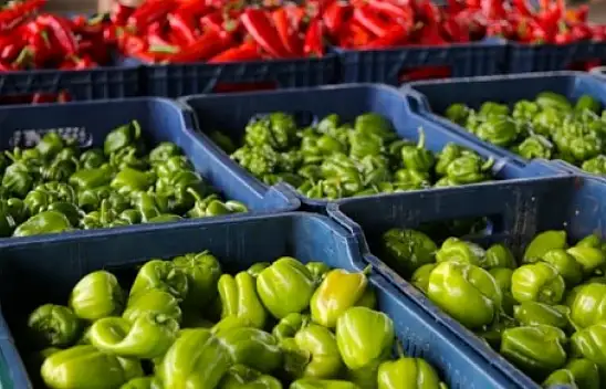 Kayseri'de bugün pazar var mı? - Pazar pazarı nerelere kuruldu?