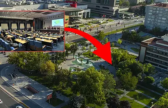 Kayseri'de bugün seçim var: Yeni üyeler kim olacak?