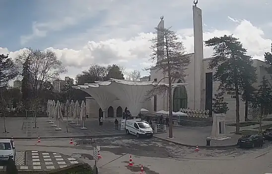 Kayseri'de Bugün Vefat Edenler (6 Nisan) - Kur'an-ı Kerim'den ayetler