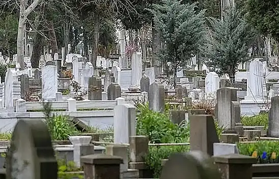 Kayseri'de bugün vefat edenler (6 Ağustos Çarşamba)