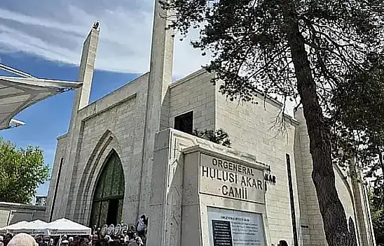 Kayseri'de bugün vefat edenler (4 Ekim Cumartesi)