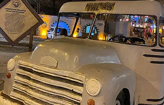 Kayseri'de bunu kimse fark etmiyor - Duyunca çok şaşıracaksınız!