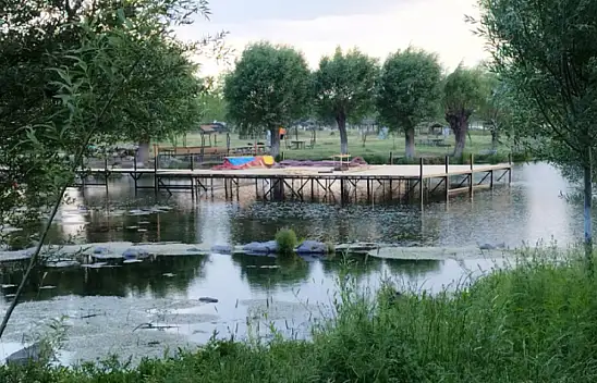 Kayseri'de buraya çivi çakmak yasaktı - İnşaat alanına çevirdiler!