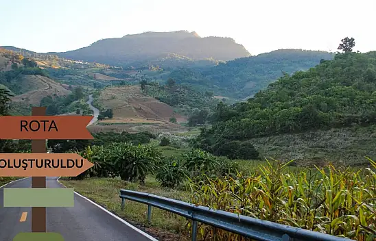 Kayseri'de bütçe dostu ilk keşif!