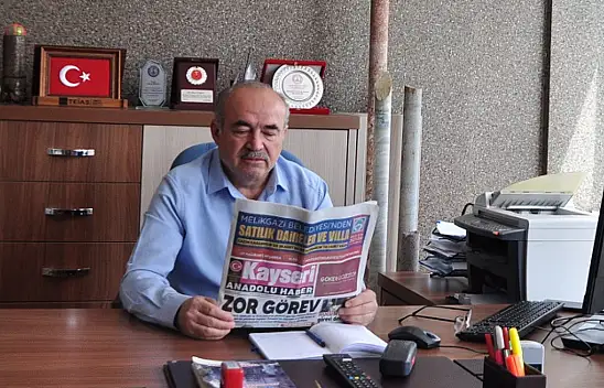 Kayseri'de büyük deprem olacak mı?