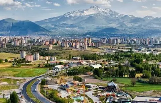 Kayseri'de büyük düşüş var – Tek sebebi kredi!