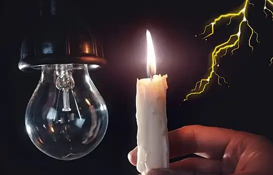 Kayseri'de büyük elektrik kesintisi: 10 ilçe etkilenecek! 8 Ekim 2025