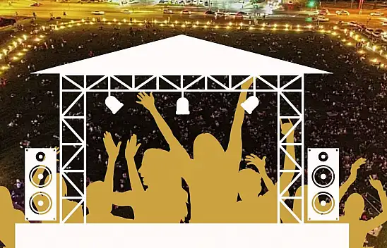 Kayseri'de büyük festival başlıyor – Herkes akın edecek!