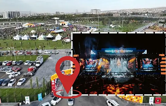 Kayseri'de büyük festivale 2 gün kaldı: 9 gün sürecek festivalde neler yapılacak?