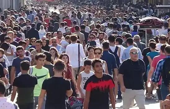 Kayseri'de büyük göç devam ediyor!