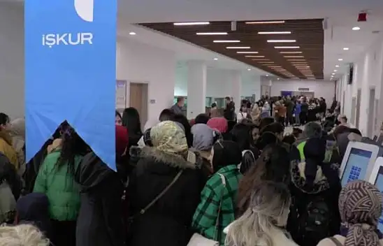 Kayseri'de büyük görüşme yarın - 710 kişi işe alınacak!