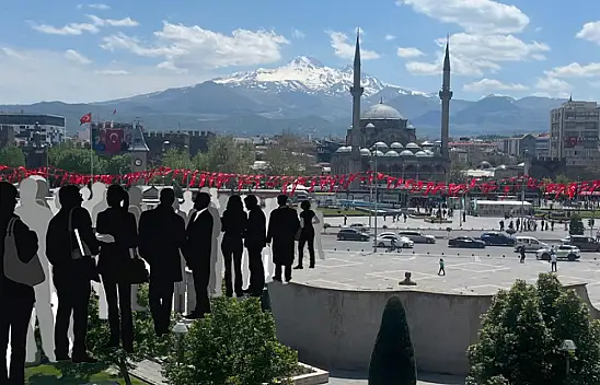 Kayseri'de büyük gün yarın – 17.'si düzenlenecek!