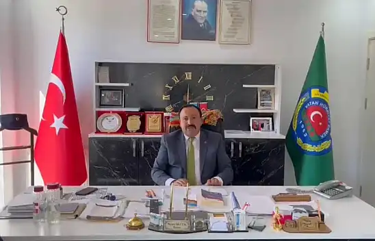 Kayseri'de büyük hayal kırıklığı: Başkan fena kızdı, 'Battık…'