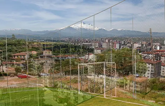 Kayseri'de büyük ihtiyaç gideriliyor – 5 farklı noktaya yapılacak!