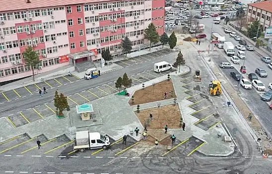 Kayseri'de Büyük Mağduriyet! – Hastalar da, Doktorlar da…