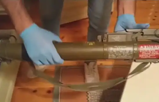 Kayseri'de Büyük Operasyon! - Yüzlerce Suç Unsuru Ele Geçirildi!