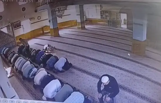 Kayseri'de camide işlenen cinayette karar!
