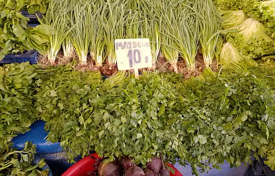 Kayseri'de çarşamba semt pazarları nerelerde kurulacak? (12 Şubat)