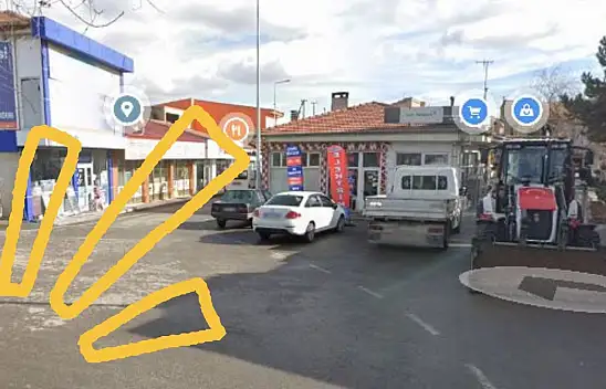 Kayseri'de 'Çarşı içerisi ücretli otopark' kararı alındı: Vatandaşlar ikiye bölündü!