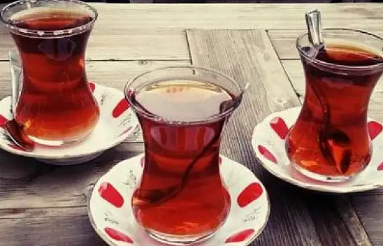 Kayseri'de çayın da tadı kaçtı – Yeni fiyatlara şok olacaksınız!