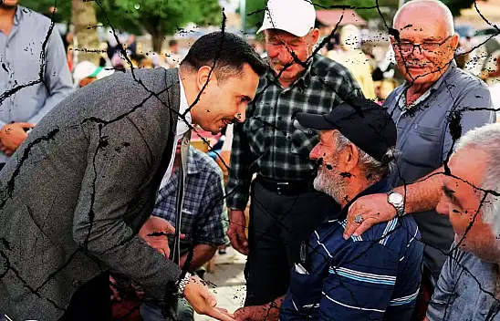 Kayseri'de CHP'nin ardından o partide de istifa: İl başkanı veda etti!
