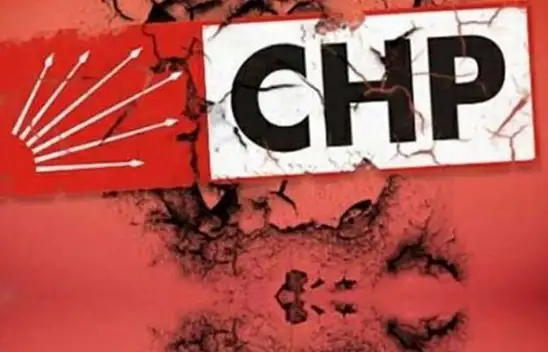 Kayseri'de CHP'ye Geçen Belediyeden Skandal