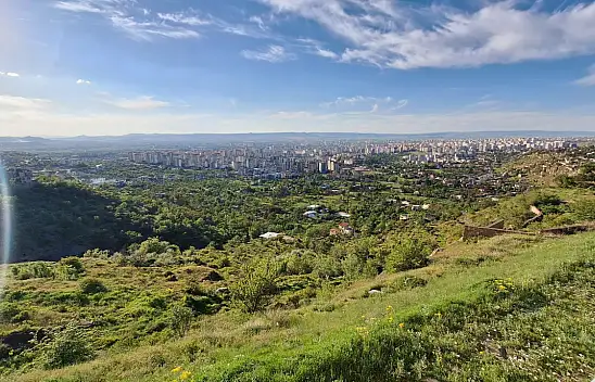 Kayseri'de çiftçinin sırtındaki dörtlü yük! Mazot, gübre, tohum, enerji...