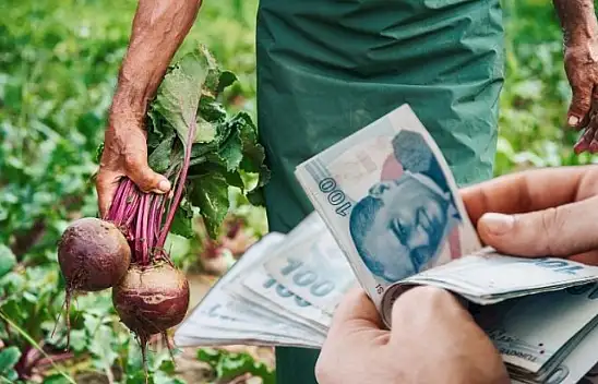 Kayseri'de çiftçiye müjde: 2025 avans takvimi açıklandı