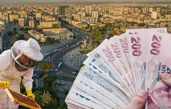 Kayseri'de çifte bayram! 2025 destekleri rekor seviyeye çıktı