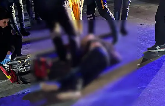 Kayseri'de cinayet işlemişti! Flaş gelişme yaşandı