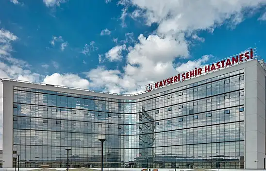 Flaş haber! 'Kayseri'de çocuk doktoru kalmadı' iddiası!