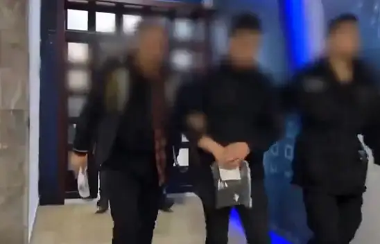 Kayseri'de Çocuk Müstehcenliği Operasyonu - Tutuklandılar!