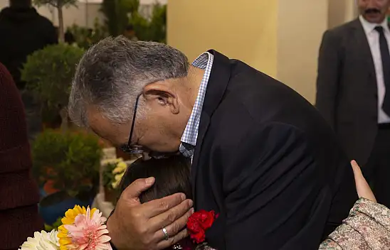 Kayseri'de Çocuk Şenliği Başlıyor!