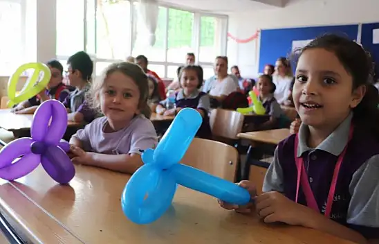 Kayseri'de çocuklara 'Üniversite' açılıyor!