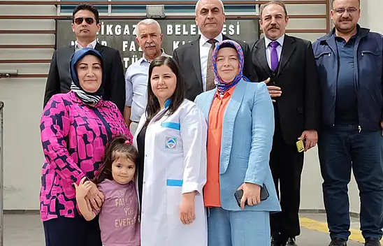 Kayseri'de çölyak hastalarına özel etkinlik!