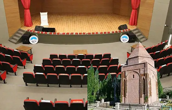 Kayseri'de 'çorbası yapılıp içilen' evliya için program düzenlenecek