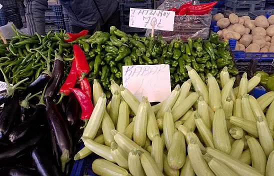 Kayseri'de cuma semt pazarı nerelerde kurulacak?