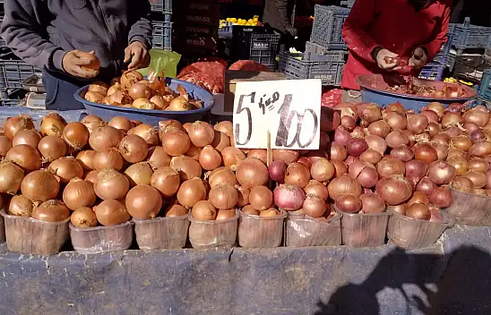 Kayseri'de cumartesi pazarı nerelerde kurulacak? (12 Nisan)