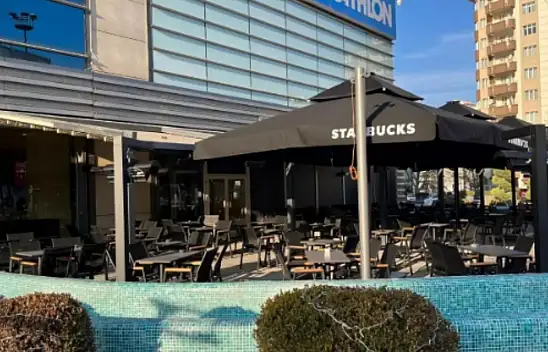 Kayseri'de de bulunan ünlü kahve zinciri kapanacak mı? İşte iddialar!