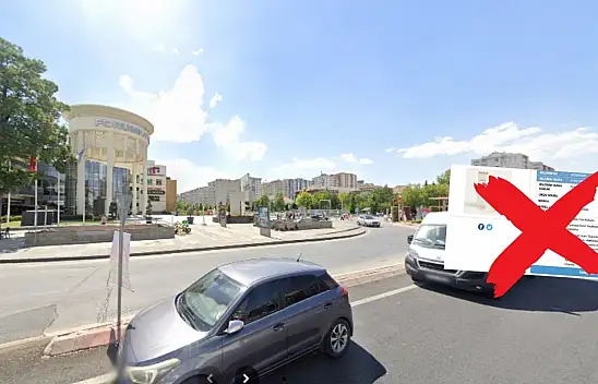 Kayseri'de de dev markanın şubeleri var: O ürüne satış yasağı!