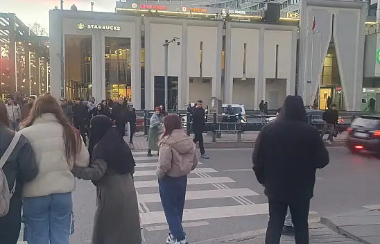 Kayseri'de de marketlerde yeni dönem başlıyor: Düğmeye basıldı!