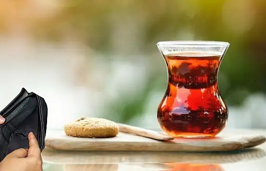 Kayseri'de de satılıyor - 120 yıllık çay markası iflasın eşiğinde!