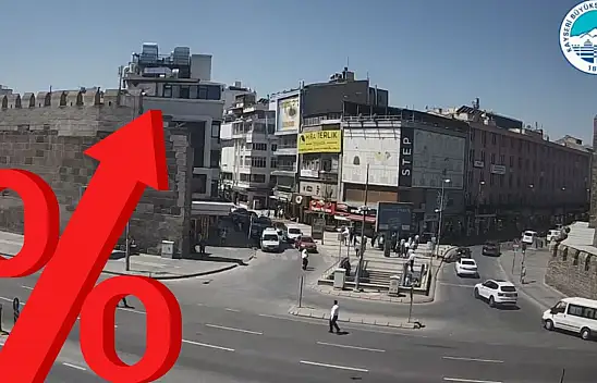 Kayseri'de de talep patladı, fiyatlar uçtu: Yüzde 70 zam!