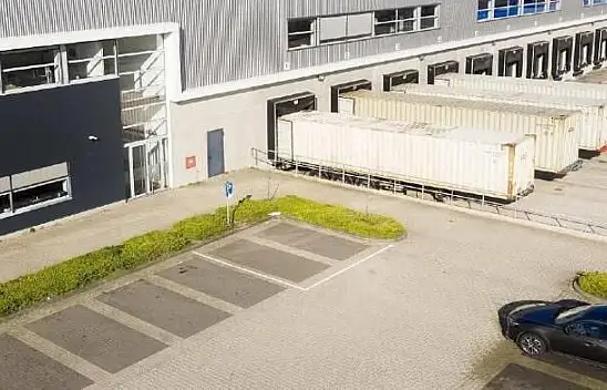 Kayseri'de de tesisleri var: Dev şirket Fransızlara satılıyor!