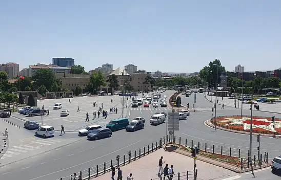 Kayseri'de de ücretsiz olacak!