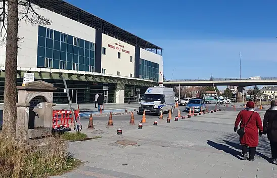 Kayseri'de de yeni dönem başlıyor, Esenlik Merkezleri kuruluyor! 'Esenlik Merkezi' nedir?